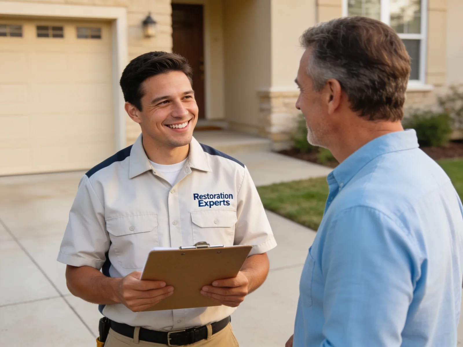 Water Damage Cleanup Conrad, MT FAQs